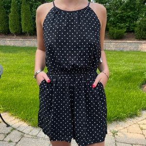 Old navy romper